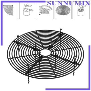 [Sunnimix] ฝาครอบกระถางดอกไม้ ป้องกันฝน สําหรับสัตว์ แมว