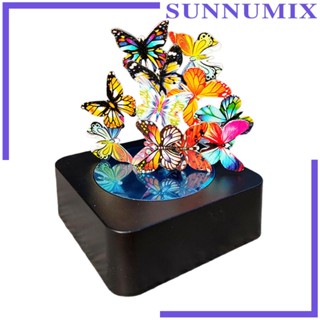 [Sunnimix] ของเล่นประติมากรรมตั้งโต๊ะ สําหรับผู้ใหญ่ เบื่อหน่าย ออฟฟิศ ของขวัญ