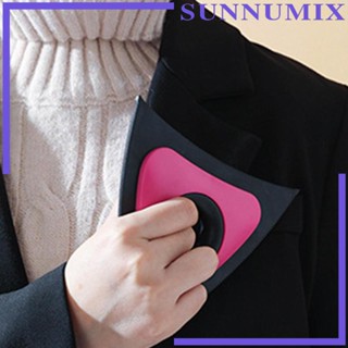 [Sunnimix] แปรงกําจัดขนสัตว์เลี้ยง สุนัข แมว ขนาดกะทัดรัด สําหรับพรมรถยนต์ โซฟา เครื่องนอน เสื้อผ้า