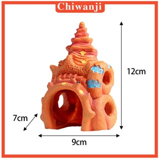 [Chiwanji] ถ้ําซ่อนพันธุ์สัตว์น้ํา สําหรับสัตว์เลี้ยง