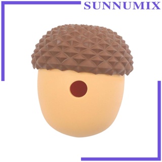 [Sunnimix] ของเล่นลูกบอลให้อาหารอาหาร ขนาดเล็ก กลาง และใหญ่ สําหรับสุนัข