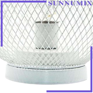 [Sunnimix] โคมไฟตั้งโต๊ะ ข้างเตียง สําหรับห้องนอน โรงแรม