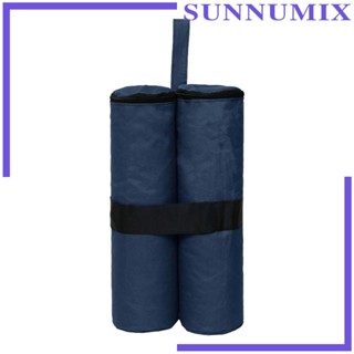 [Sunnimix] ถุงทรายถ่วงน้ําหนัก 10-15 กก. สําหรับเต็นท์กลางแจ้ง