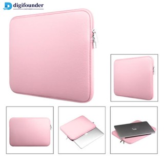 Digifounder เคสกระเป๋าใส่แล็ปท็อป แท็บเล็ต แบบนิ่ม ป้องกันไฟฟ้าสถิตย์ แบบพกพา สําหรับ A6B5