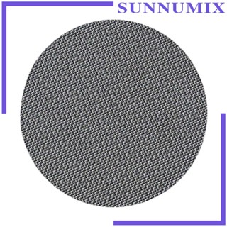 [Sunnimix] ตะแกรงกรองกาแฟ ความหนา 1.7 มม. ใช้ซ้ําได้ สําหรับเอสเปรสโซ่