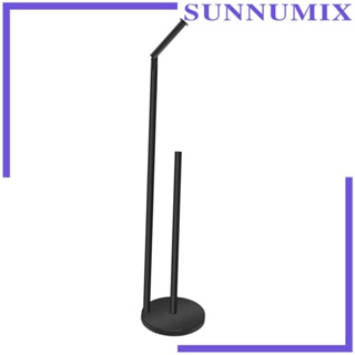 [Sunnimix] แท่นวางม้วนกระดาษทิชชู่ แบบสเตนเลสสตีล สําหรับห้องครัว ห้องน้ํา