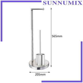 [Sunnimix] ม้วนกระดาษทิชชู่ ป้องกันสนิม สําหรับห้องน้ํา ห้องครัว