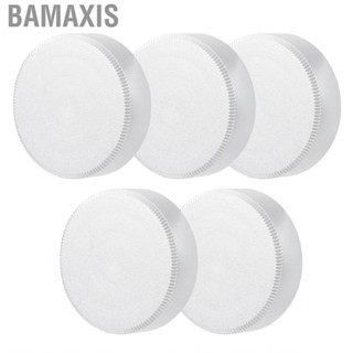 Bamaxis S Erounder 5Pcs Lens Rear Cover Aluminum Alloy C Mount Portable