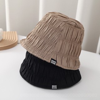 0828YWBH Sun-Proof Bucket Hat Childrens Trendy Face-Looking Small Bucket Hat All-Matching Basin Hat Four Seasons Travel Sun-Proof防晒 DHBF