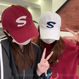 0828YWBH Wide Brim Big Head Circumference Casual Peaked Cap Female Male Sun Protection Sun Protection S All-Matching Four Seasons Soft Top Baseball Cap High-Grade Sun Protection防