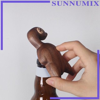 [Sunnimix] ที่เปิดขวดเครื่องดื่ม อเนกประสงค์ แบบพกพา สําหรับตู้เย็น บ้าน ร้านอาหาร โรงแรม