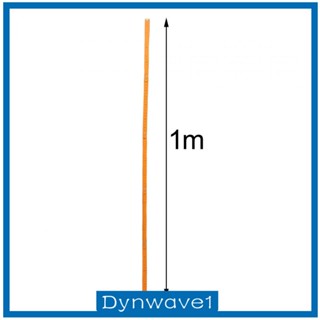 [Dynwave1] ไม้บรรทัด แบบพับได้ สําหรับช่างไม้