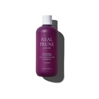 RATED GREEN Real Prune Color Protecting Shampoo 400ml