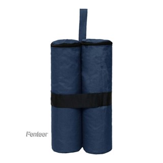 [Fenteer] ถุงทรายถ่วงน้ําหนัก 10-15 กก. สําหรับเต็นท์กลางแจ้ง