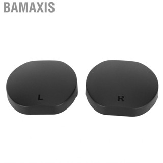 Bamaxis Lens Protector Easy Installation Controller Cover Washable Scratch Resistant Dustproof Lightweight for Sense