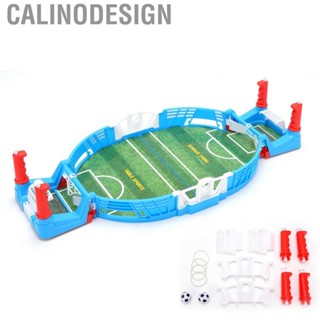 Calinodesign Mini Tabletop  Two  Soccer Game Desktop