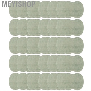 Meyishop Foot Care Pads   Fatigue Improve Sleep  30Pcs Breathable for Women Daily