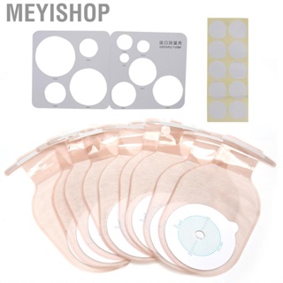 Meyishop Colostomy Bag Tape No Leakage Ostomy Ileostomy For Patients Doctor