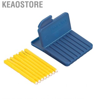 Keaostore Amplifier Wax Filter Aid Guard Deep Cleansing Prevent Blocking Earwax