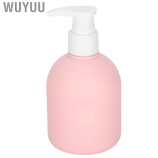 Wuyuu Face Wash  Dense Gentl Foam Molecules 220g Daily  Skin Cleaning for All Types Morning Evening