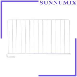 [Sunnimix] ชั้นวางหนังสือ แนวตั้ง อเนกประสงค์ สําหรับห้องครัว