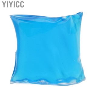 Yiyicc 2.4in Finger Cold Gel Ice Pack Lightweight Compression For Damage