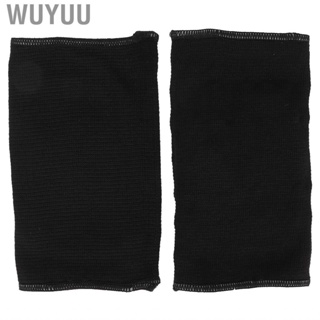 Wuyuu Elbow Brace Breathable Compression Sleeves Protectors Sponge Pad CHU