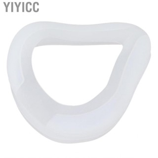 Yiyicc Nasal Guard Cushion Replacement Cover Silicone Fit For Bre