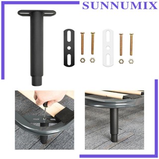 [Sunnimix] ขารองเฟอร์นิเจอร์ เตียง โซฟา โต๊ะ สําหรับเตียงไม้