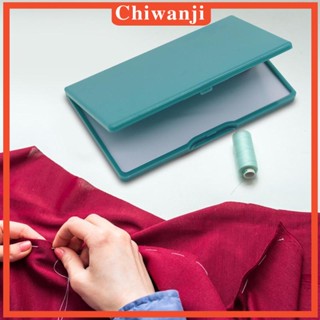 [Chiwanji] กล่องเก็บของ อเนกประสงค์ แบบพกพา สําหรับครัวเรือน
