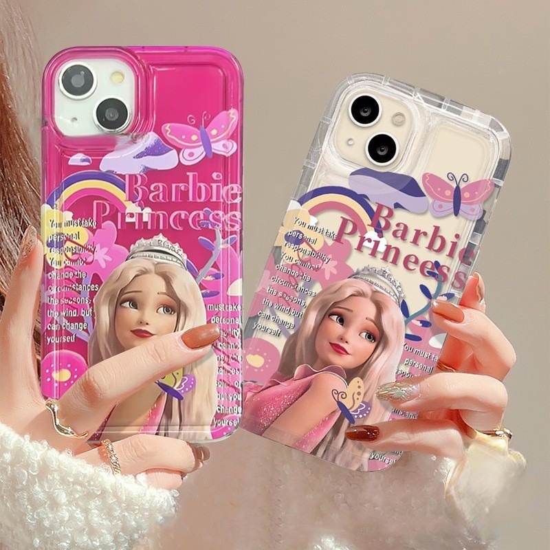 เคสไอโฟน เคสไอโฟน11 เคสไอโฟน 13/12/14 Plus Pro Max 8/7 Plus X/XR นิ่มกันกระแทก  เคสโทรศัพท์#202
