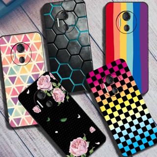 เคสโทรศัพท์มือถือ ซิลิโคนนิ่ม TPU สีดํา สําหรับ Doogee X97 X97 Pro X97Pro X97X97 Fundas