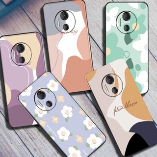 เคสโทรศัพท์มือถือ ซิลิโคนนิ่ม TPU สีดํา สําหรับ Doogee X97 X97 Pro X97Pro X97X97 Fundas