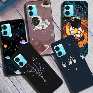 เคสป้องกันโทรศัพท์มือถือ แบบนิ่ม พิมพ์ลาย สําหรับ Doogee N50 Fundas DoogeeN50 N 50