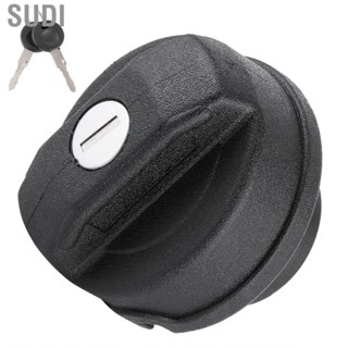 Sudi Fuel Tank Filler Cap Cover + Lock with 2 Key Car Accessory Fit for Vauxhall Zafira 1998 1999 2000 2001 2002 2016 Accessories