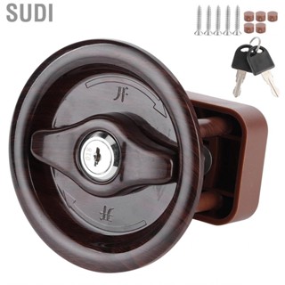 Sudi Bathroom Door Lock  Premium Quality Ergonomic for Home