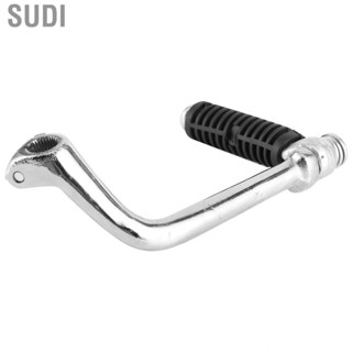 Sudi Motorcycle Accessories Kick Starter Start Lever Pedal Fit for Honda