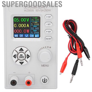 Supergoodsales Power Supply DC Regulated Bench Digital