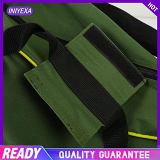 [Iniyexa] กระเป๋าเคส อเนกประสงค์ กันฝน แบบพกพา สําหรับงานไม้