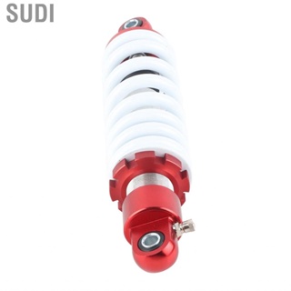 Sudi Auto Accessories Motorcycle Struts 295mm Universal Rear Shock Damper Suspension for PIT QUAD DIRT BIKE ATV