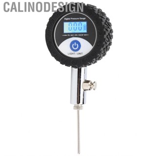 Calinodesign Air Pressure Gauge Inflation Accessories For Soccer Ball