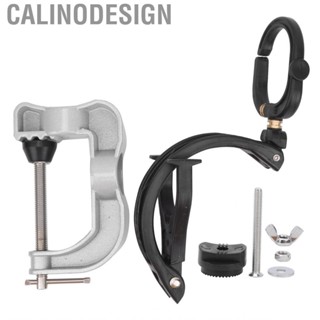 Calinodesign Bicaquu -Skid Wear-Resistant Fishing Rod Bracket High Srength