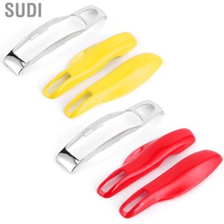 Sudi Key Cover  Protective Trim for Car key Girl