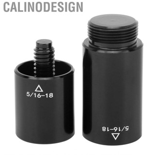 Calinodesign Pool Extension 2oz Billiard Middle Connect Shaft  5/16‑18 TeethB