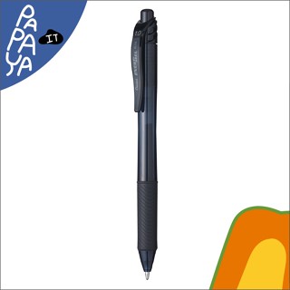 Pentel (เพนเทล) ปากกาหมึกเจล Pentel Energel X BL110 ขนาดหัว 1.0mm.