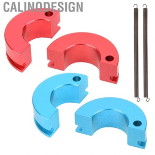 Calinodesign Clutch Shoe  Lightweight Spring for RC Car Nitro Accessories Part