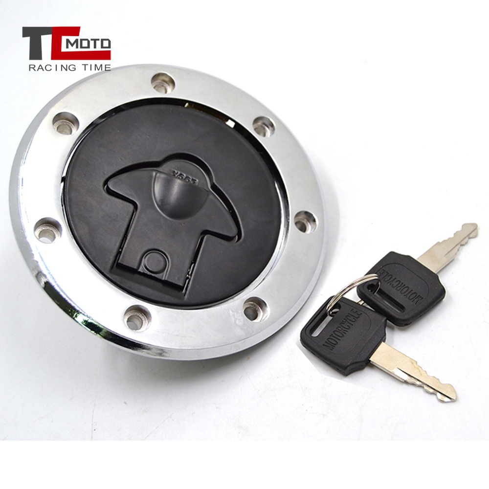 การใช้ถังแก๊สสําหรับ Kawasaki KLE250 KLE400 KLE500 ZR250 ZR400 ZRX400 ZR550 ZR750 ZR-7 ZRX1100 ZX900