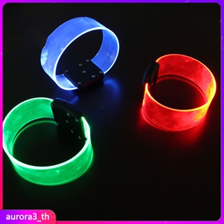 【ในการจัดส่ง】สร้อยข้อมือแบบถ้วยดูด LED ข้อมือเรืองแสงของขวัญวันฮาโลวีนคริสต์มาสพรรคความบันเทิงวันหยุดเชียร์อุปกรณ์ประกอบฉากสร้อยข้อมือไฟขึ้น