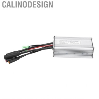 Calinodesign Electric Bicycle Controller 9 Tube 36/48V KT-22A  Contact With Light