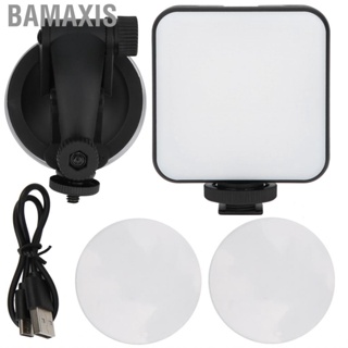 Bamaxis W64 Video Conference Fill Light  Working Portable  For Live New